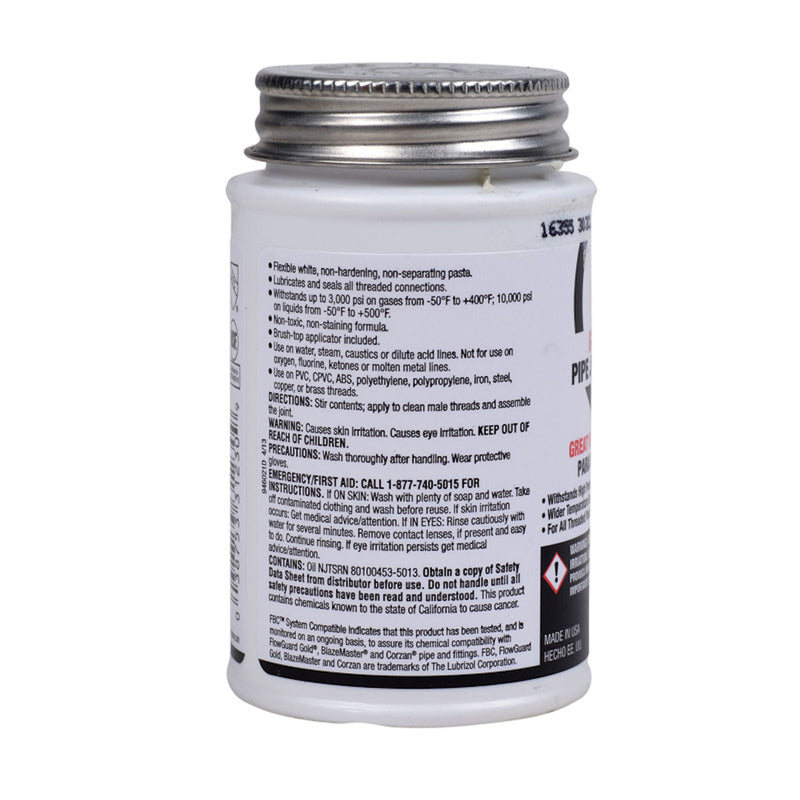 PIPE JOINT COMPOUND 4OZ