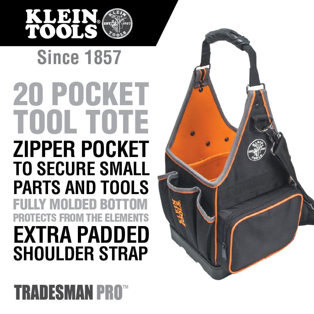 Tradesman Pro? 8 Tote