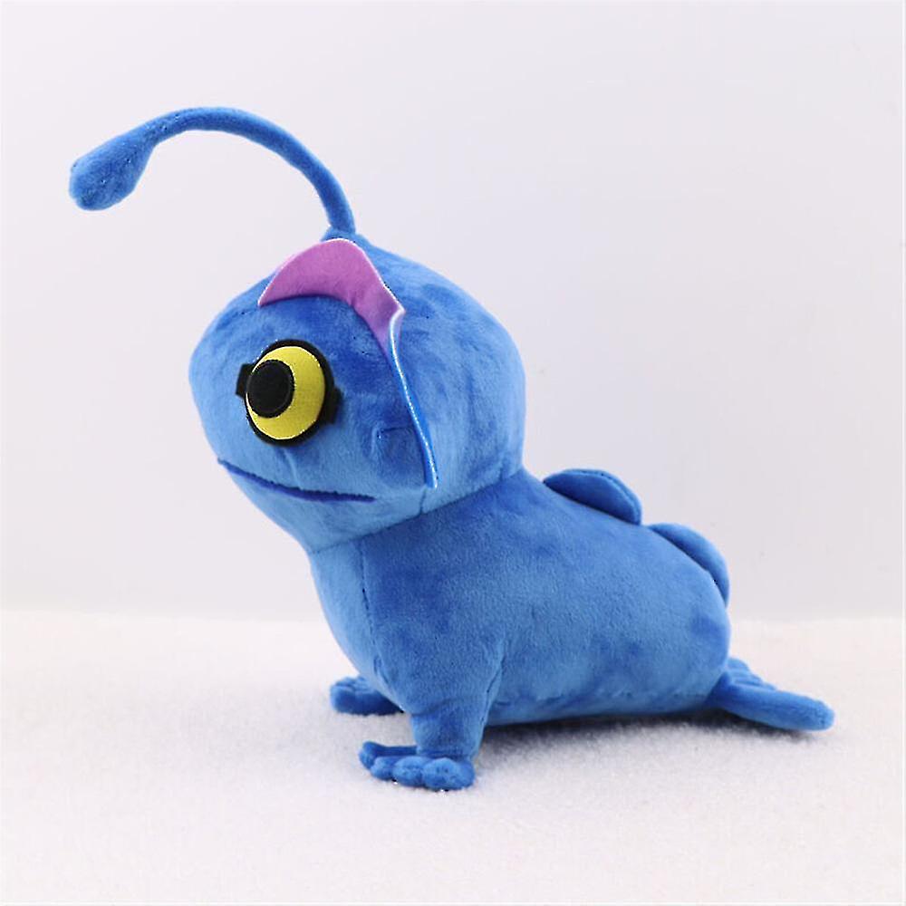 The Sea Beast Kids Toy Plush   Sea   Soft Stuffed Doll