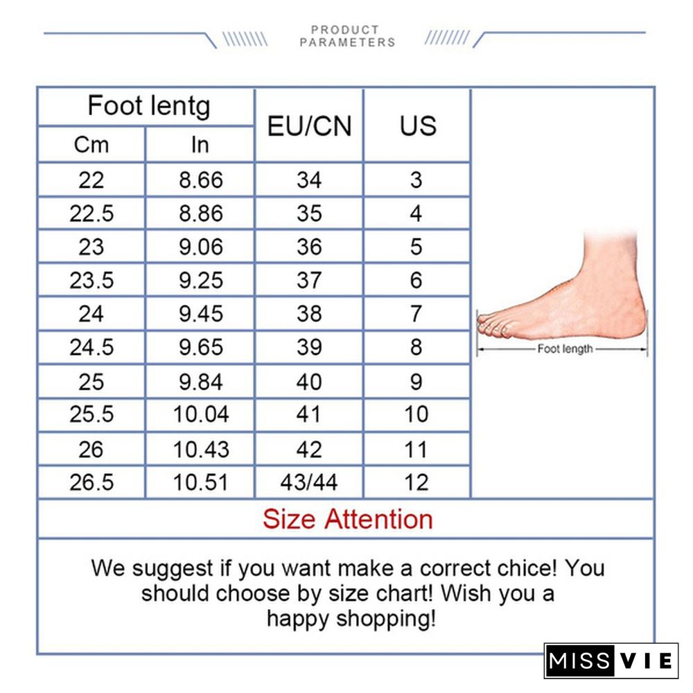 Women's Vintage Leather Boots Braided Strap Flat Heel All Season Boots Waterproof Slip on Shoes 35-43