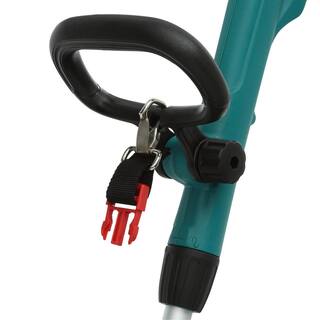 Makita 18V LXT Lithium-Ion Cordless String Trimmer (Tool-Only) XRU02Z