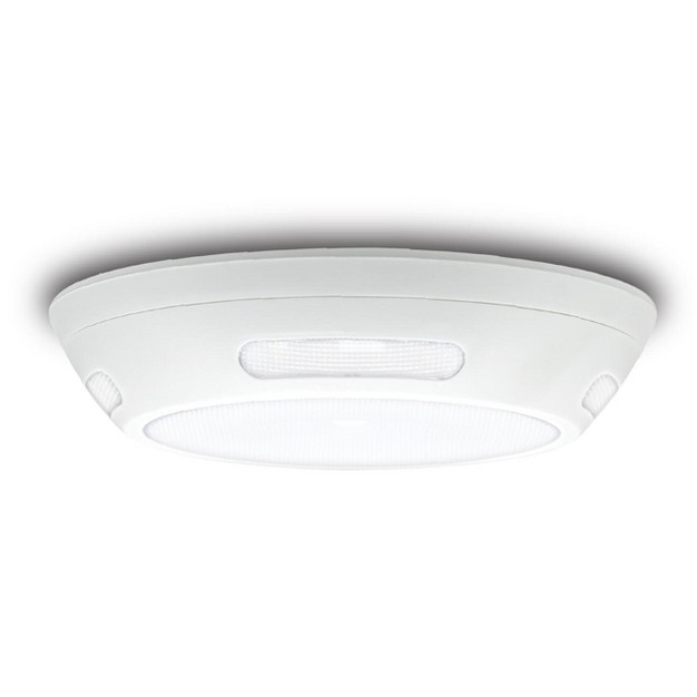 Bell Howell Wireless Motion Activated Ceiling Light With Remote Control