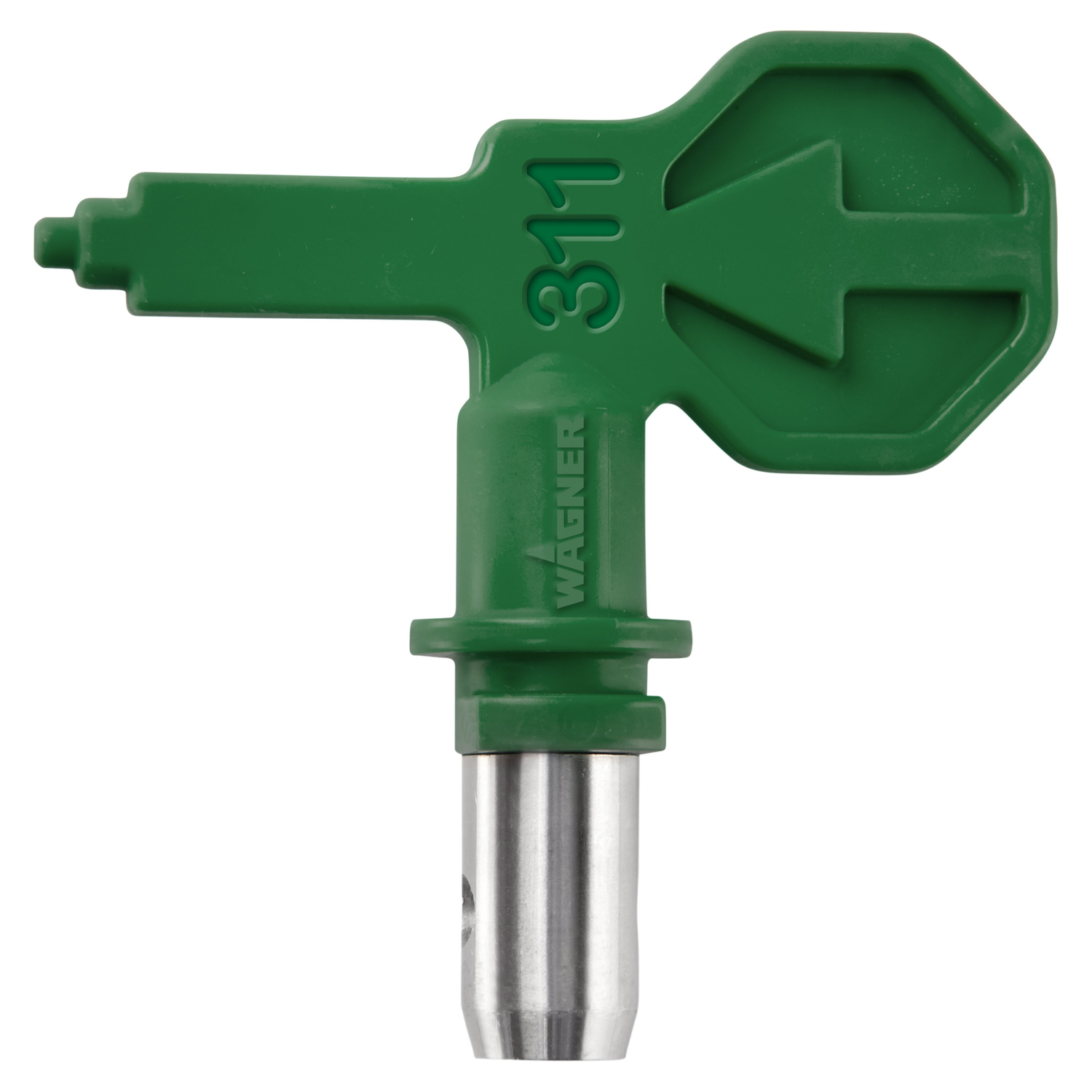 Wagner Control Pro 311 Spray Tip 1600 psi