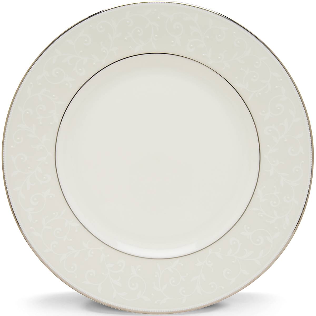 Opal Innocence™ Dinner Plate