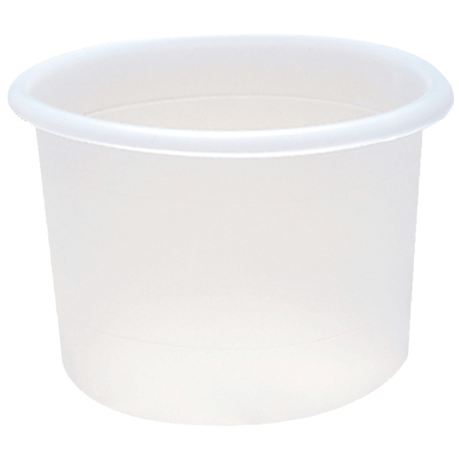 Leaktite Clear 5 qt Paint Pail Liner