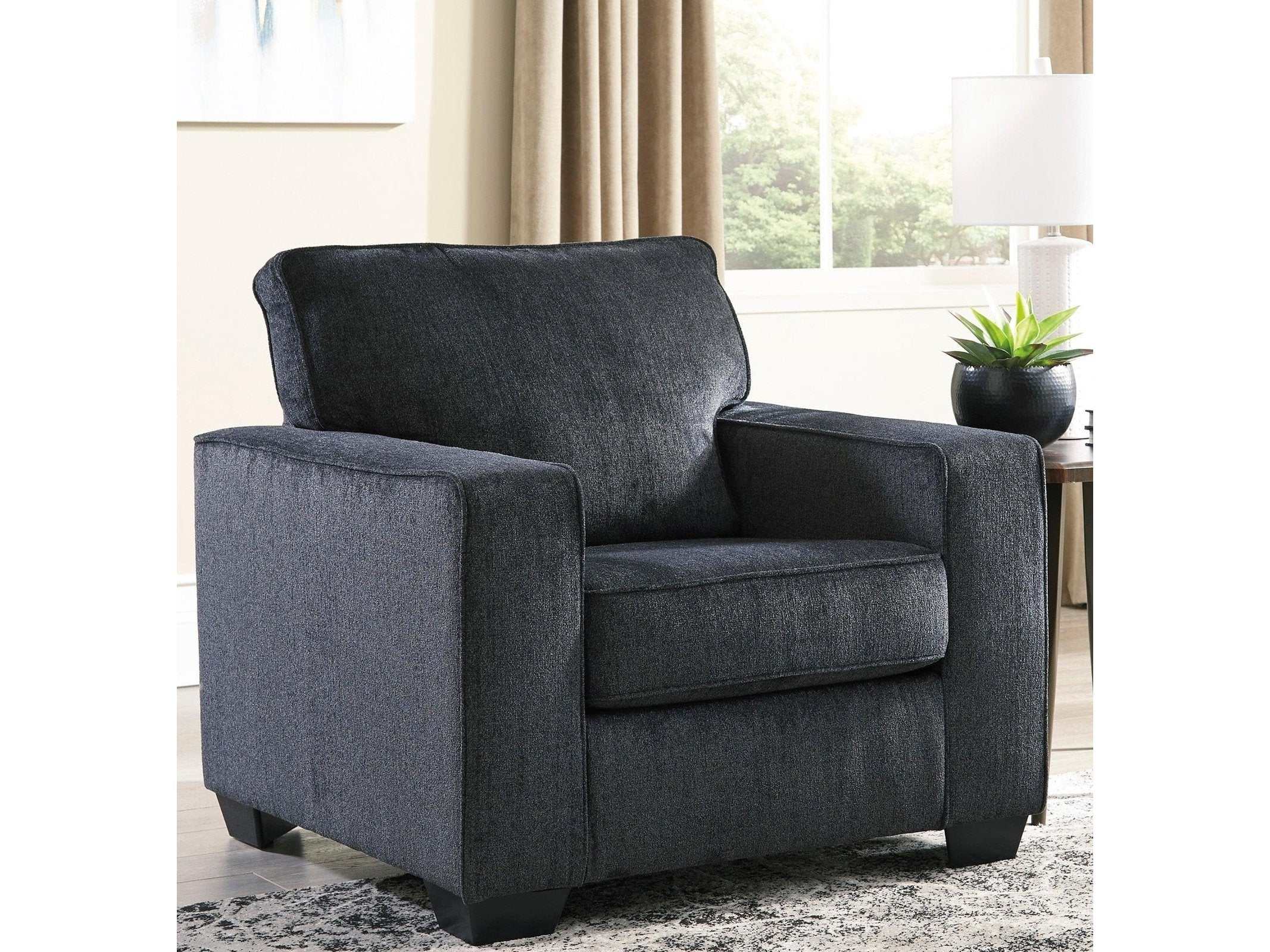 (Online Special Price) Altari Arm Chair