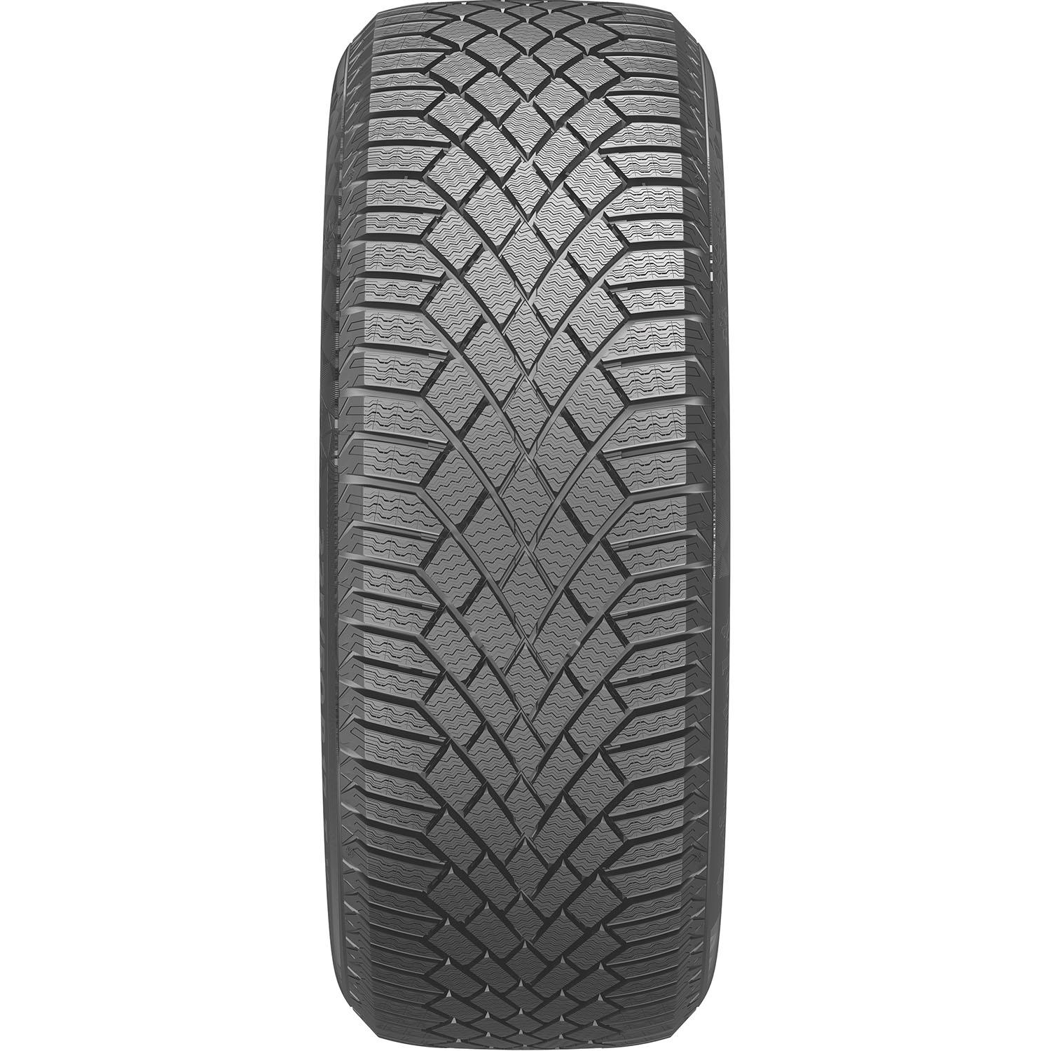 Continental VikingContact 7 Winter 235/70R16 109T XL Passenger Tire