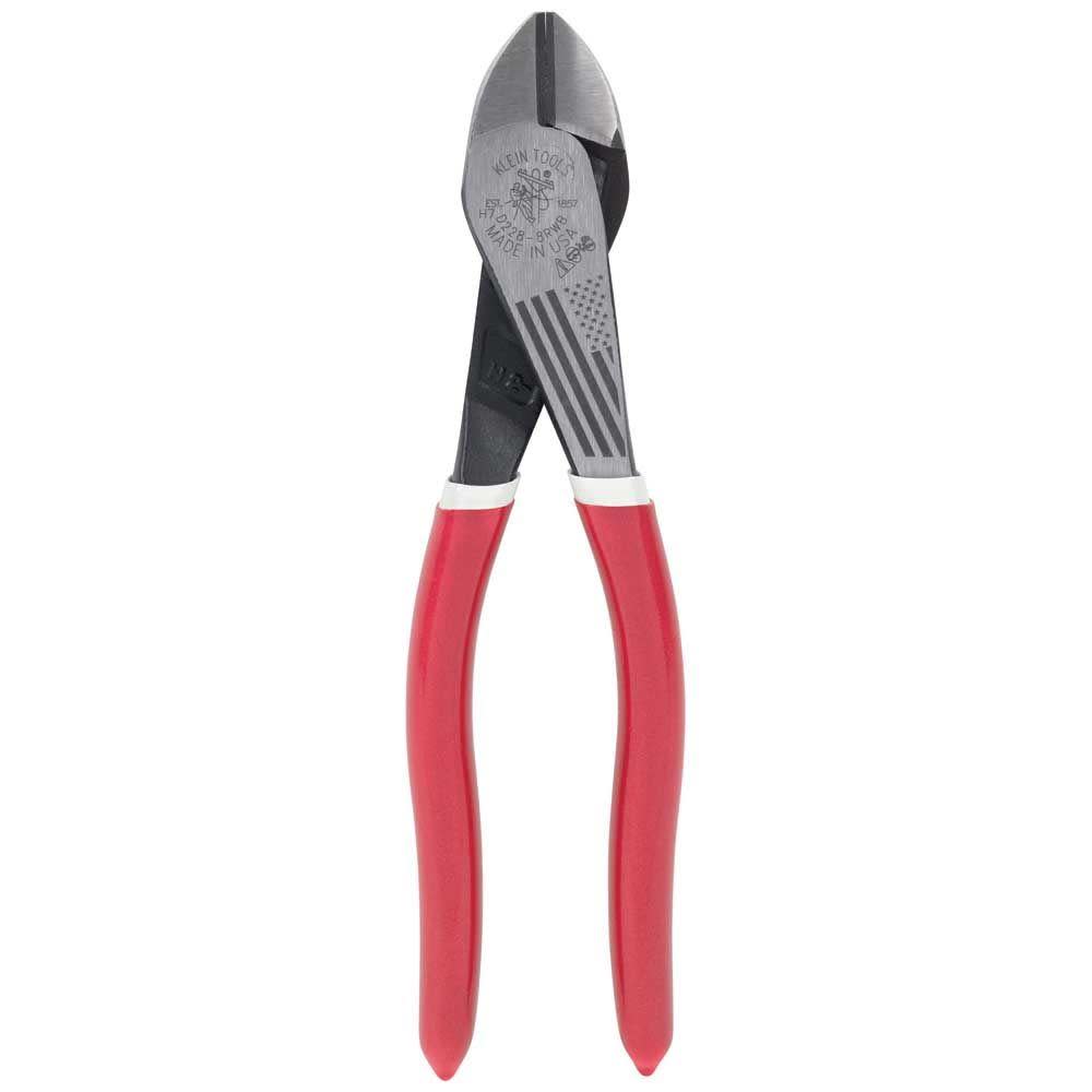 Klein Tools American Legacy Diagonal Cutting Pliers