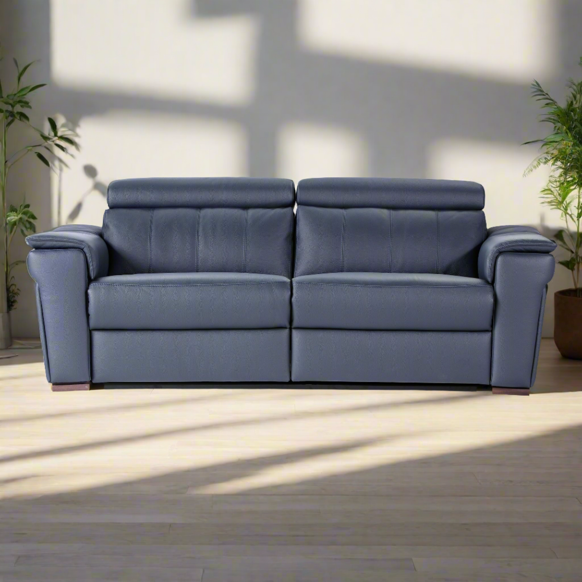 Atlanta Loveseat