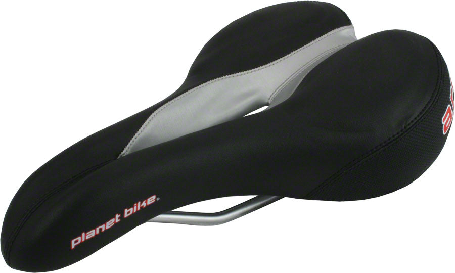 Planet Bike A.R.S. Saddle - Black