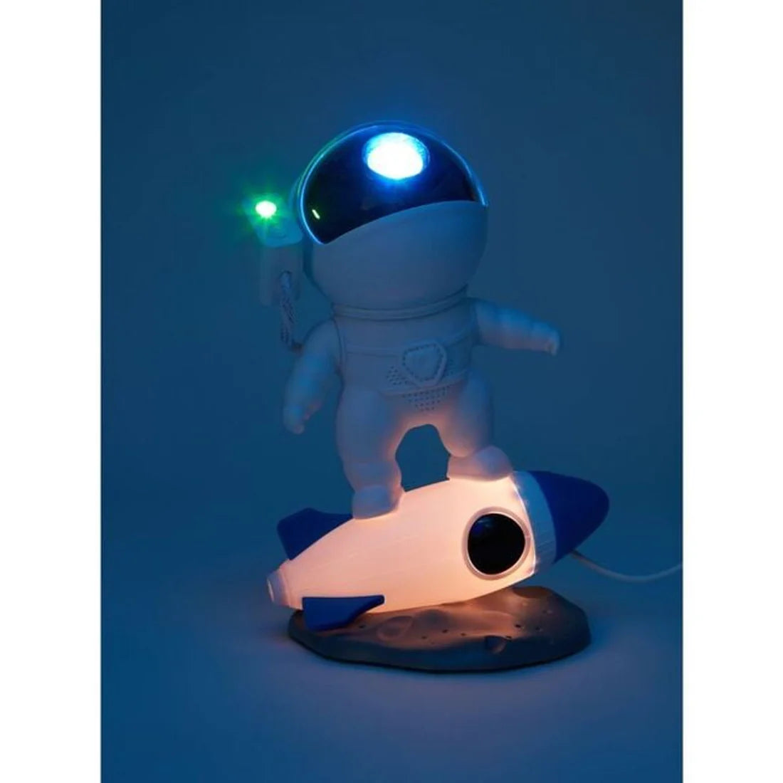 Rocketman Projector/Speaker