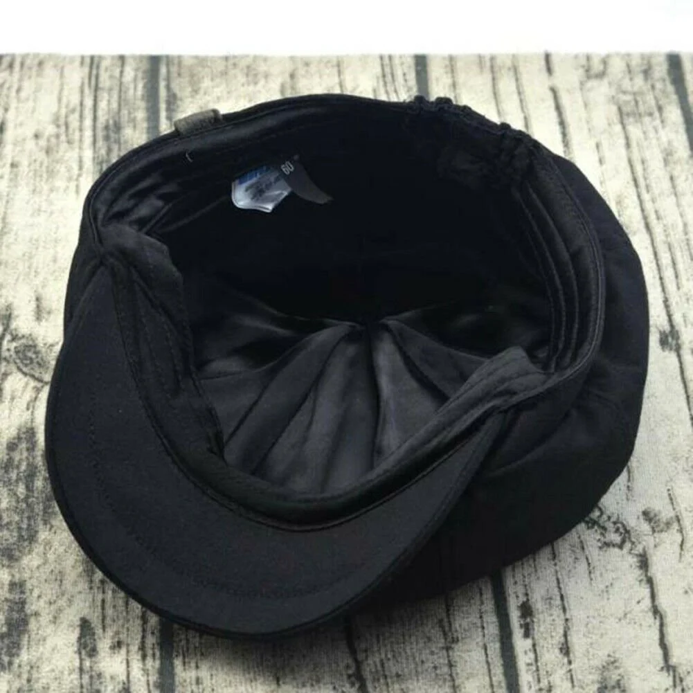 🔥BIG SALE - 49% OFF🔥🔥Beret Caps Octagonal Newsboy Cap (BUY 2 FREE SHIPPING)💖