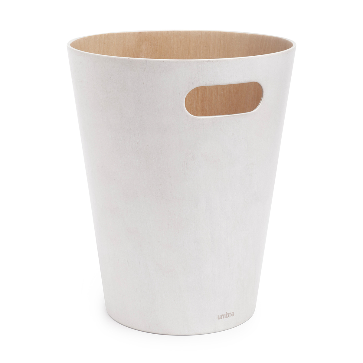 Woodrow Wastebasket by Umbra