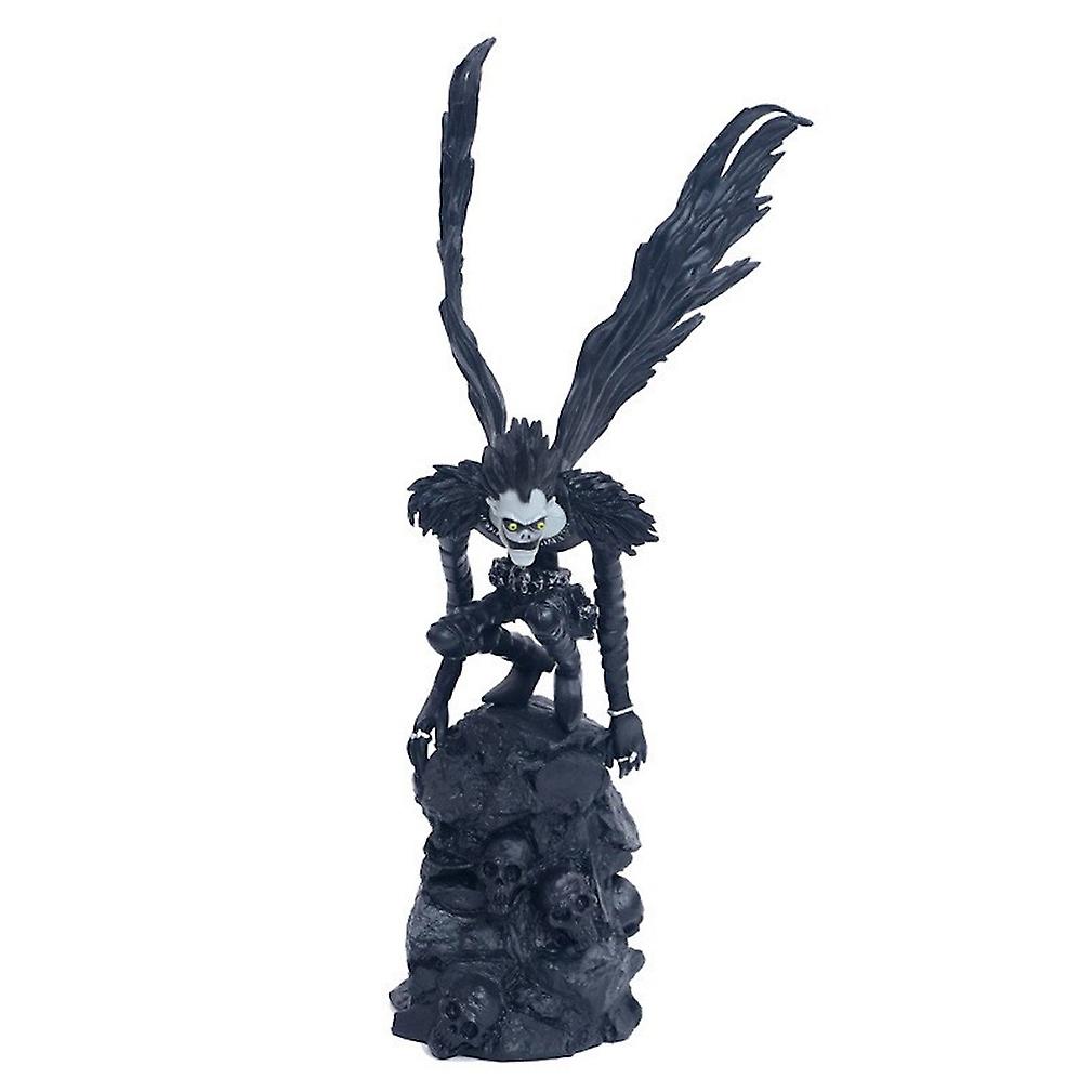 Death Note Ryuuku Figure Toy Model