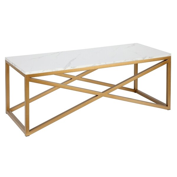 Calix Coffee Table