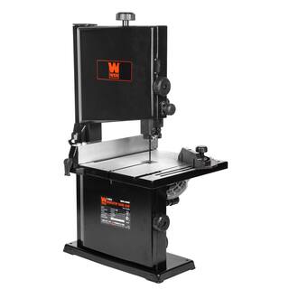 WEN 2.8 Amp 9 in. Benchtop Band Saw BA3959