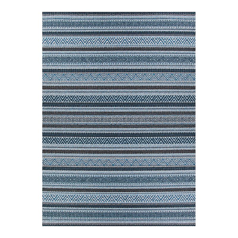 Couristan Cape Cobija Indoor Outdoor Area Rug