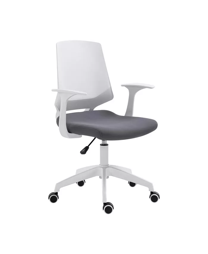 RTA Products Techni Mobili Mid Back Chair