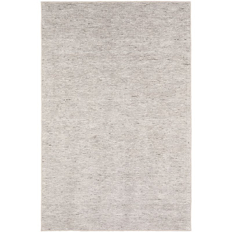 Addison Villager Active Solid Rug