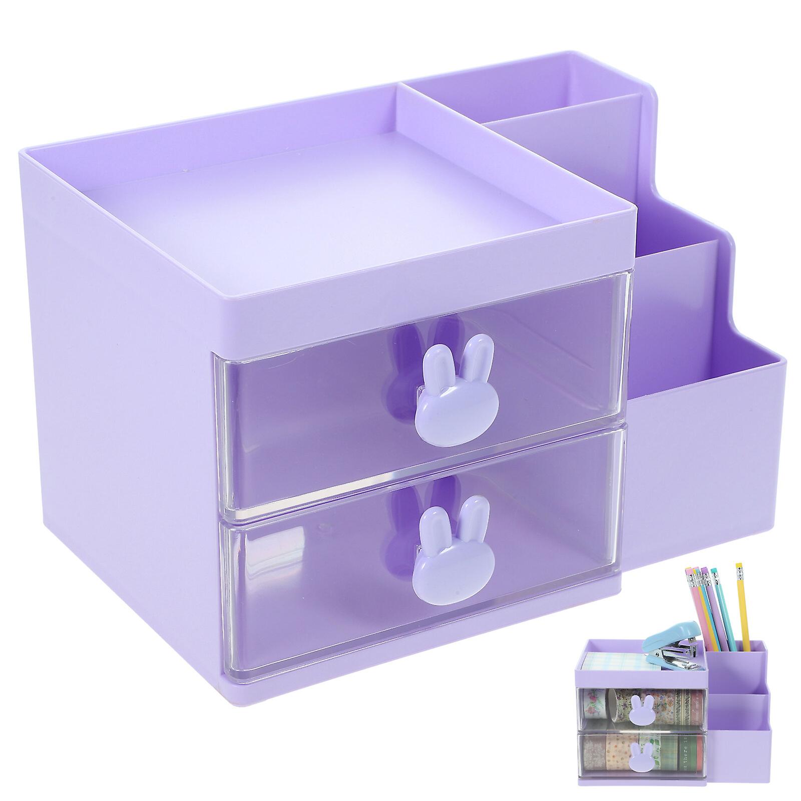 Drawer Box File Storage Holder File Drawer Box File Box Holder Office Files Holder File Container