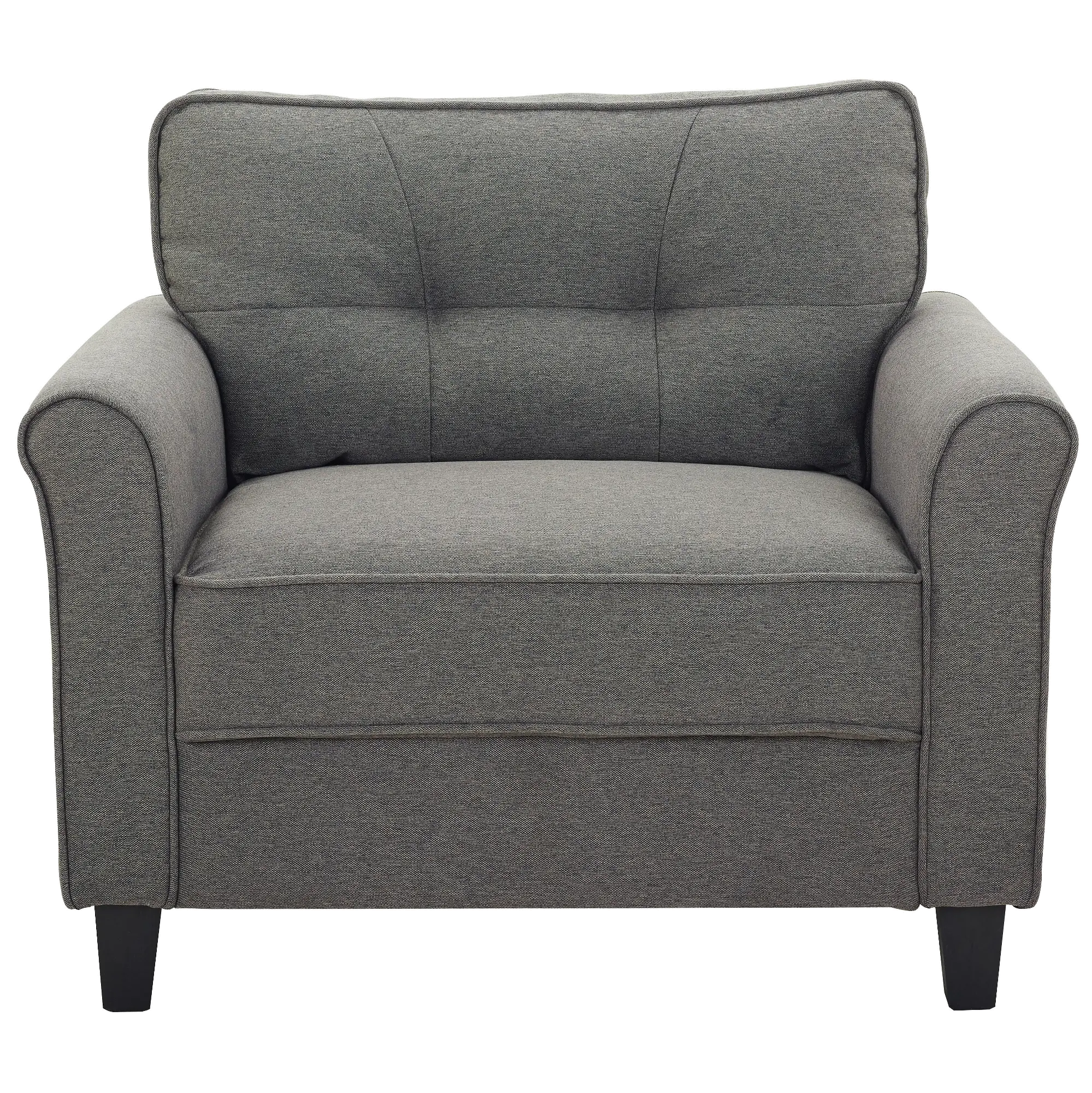 Hanson Heather Gray Chair