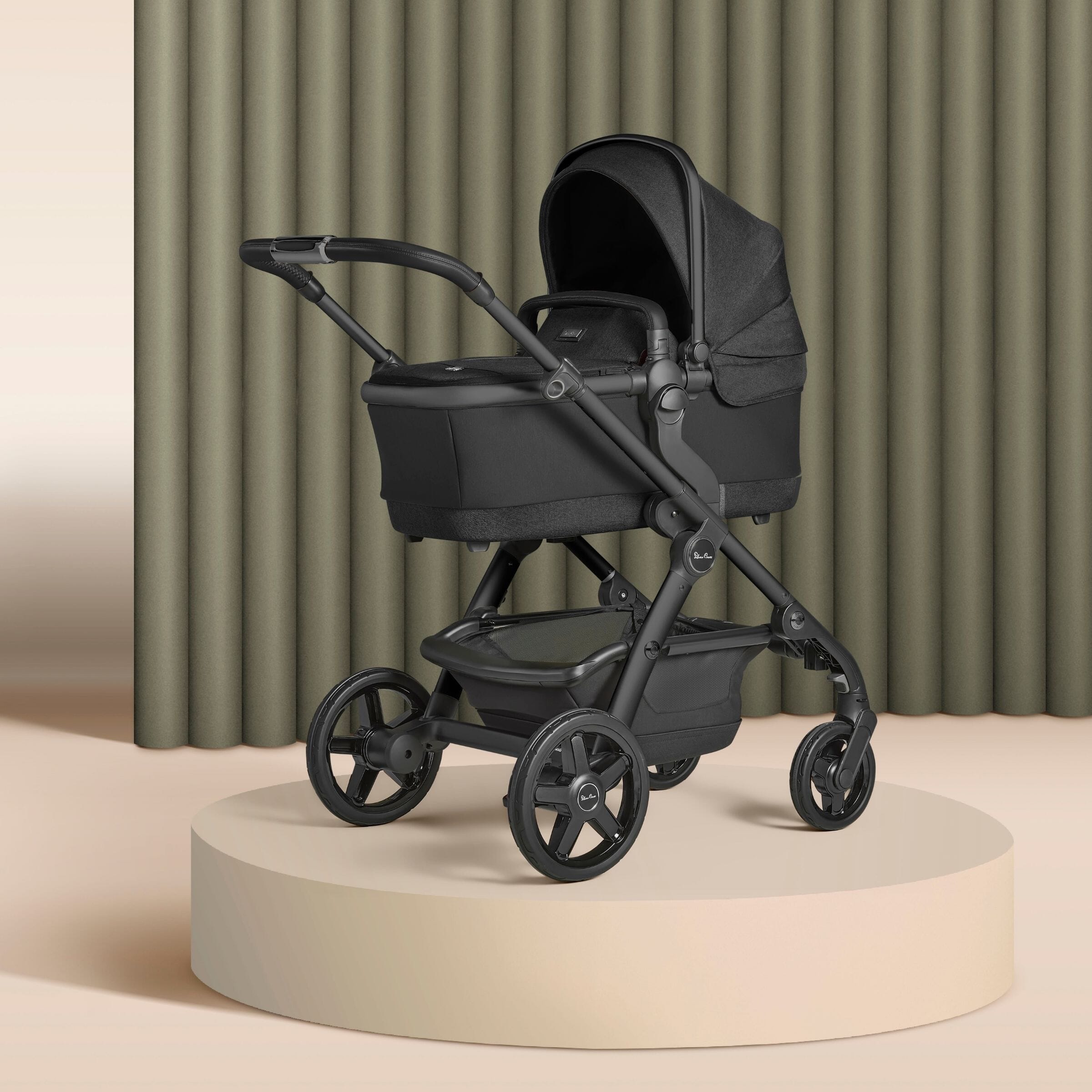 silver-cross-wave-stroller-sustainable-collection