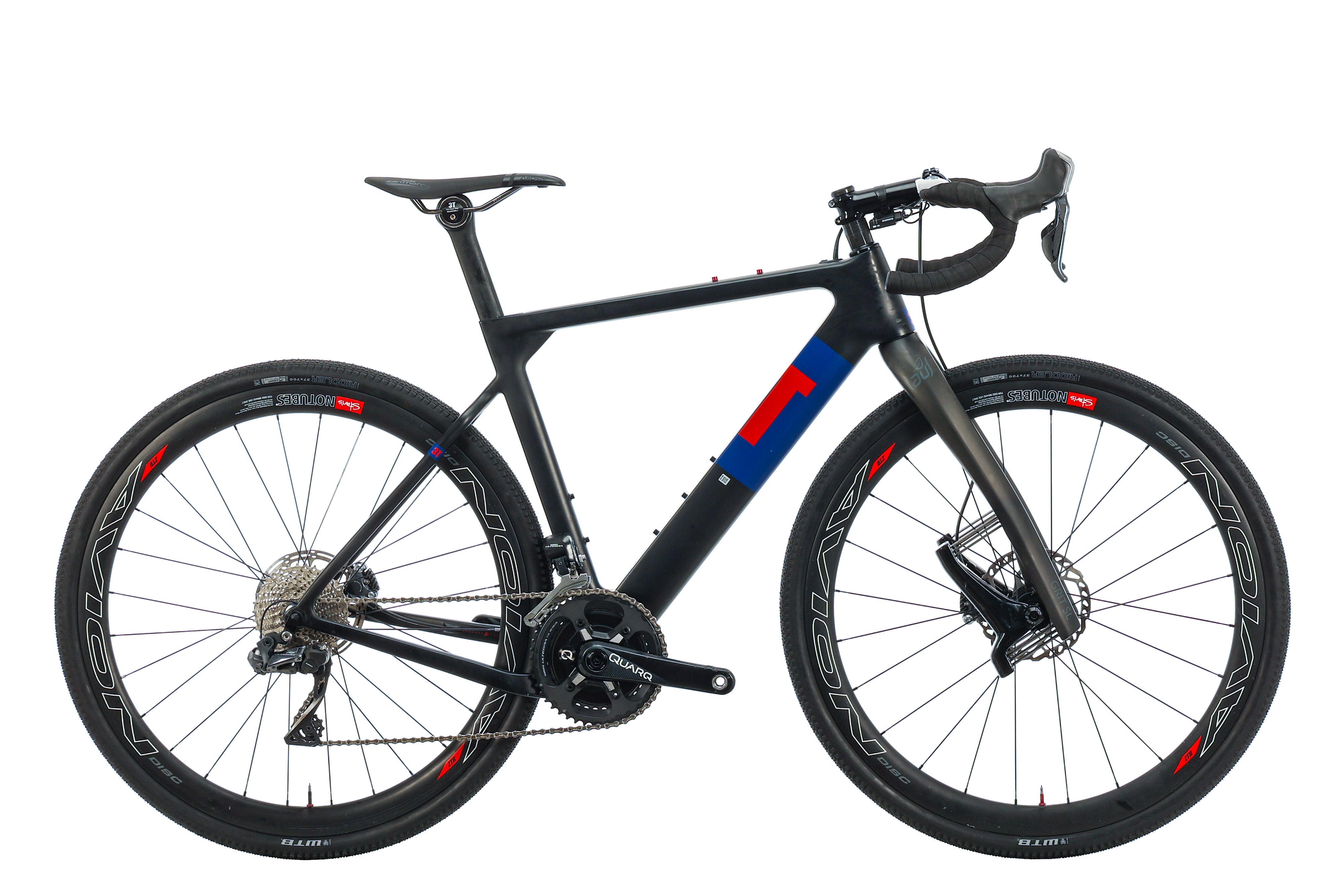 3T Exploro LTD Gravel Bike - 2020, Medium