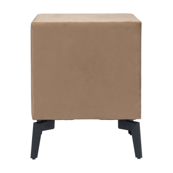 Montana Side Table Brown - 19.5