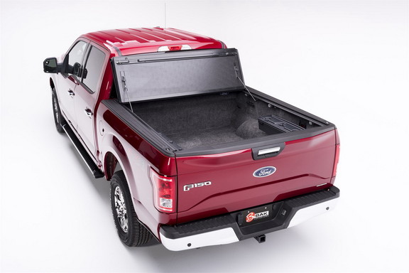 Bak Industries 772339 Bakflipf1 2021 F150 5'5'