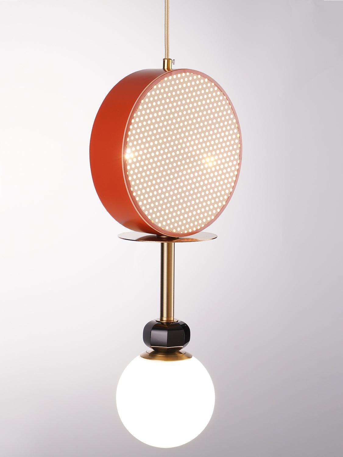 Monaco Suspension  Light