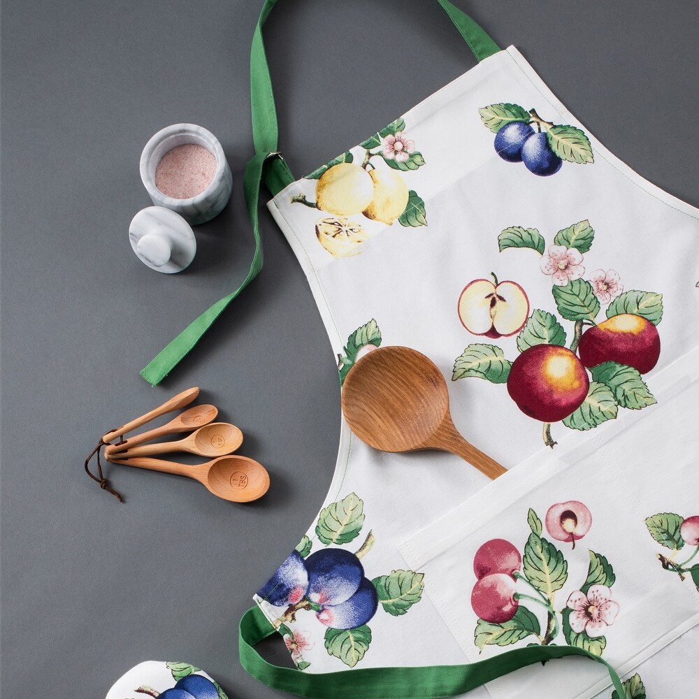 Villeroy and Boch French Garden Kitchen Apron   28\