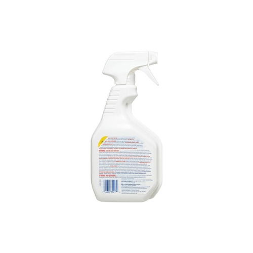 Clorox CleanUp Disinfectant Cleaner with Bleach  CLO35417CT