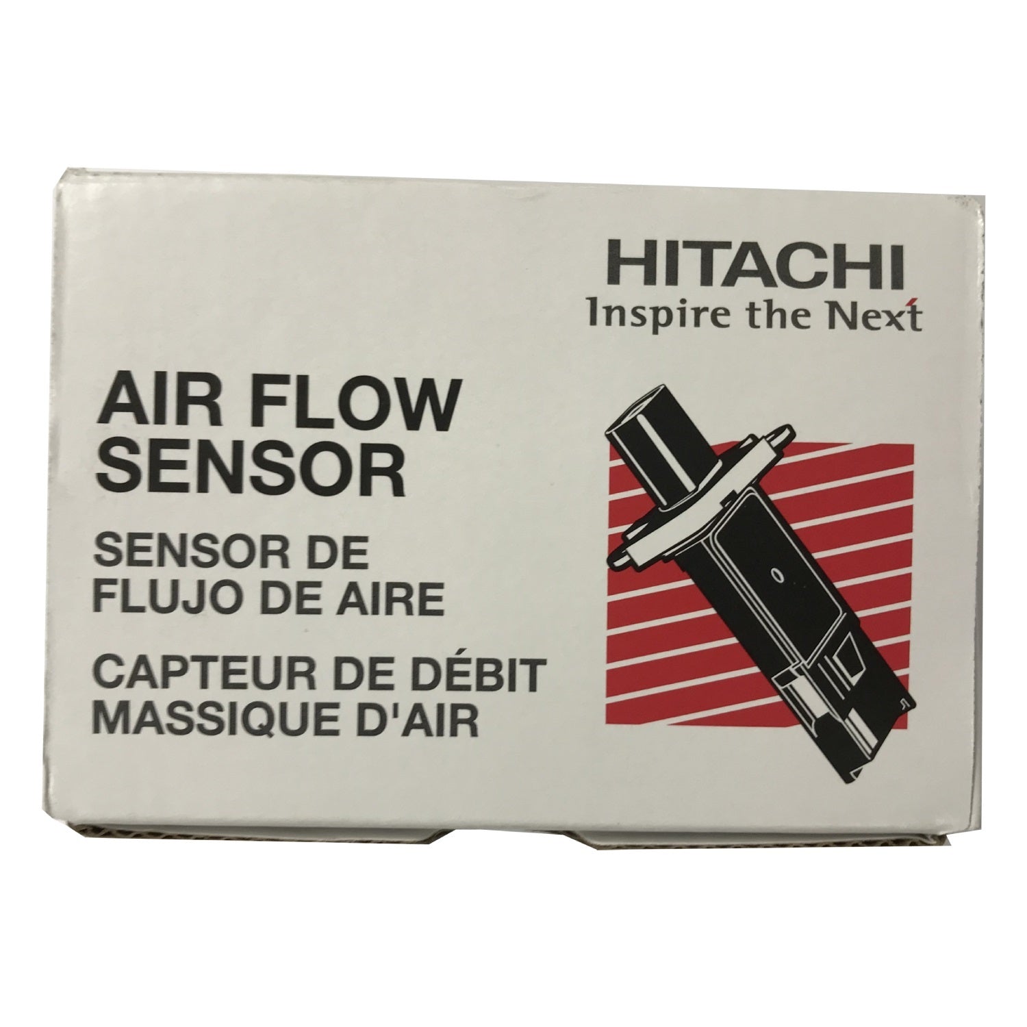 Hitachi MAF0031 Mass Air Flow Sensor