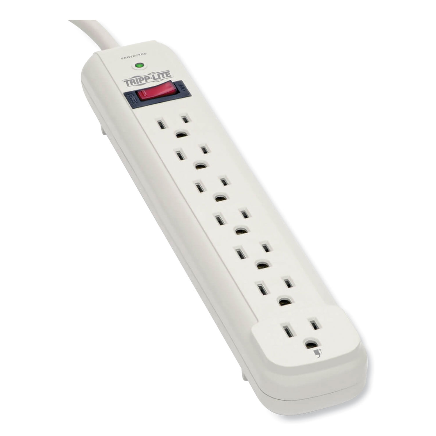 Protect It! Surge Protector by Tripp Lite TRPTLP725