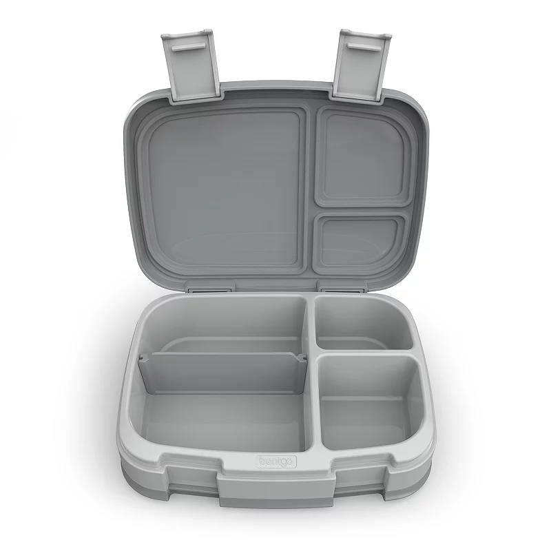 Bentgo Fresh 4-Compartment Leak-Proof Lunch Box