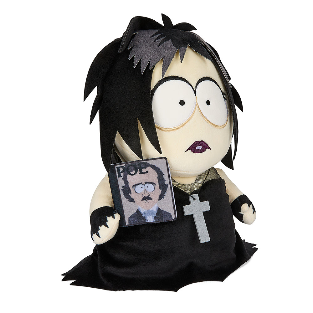 South Park Goth Kids 13