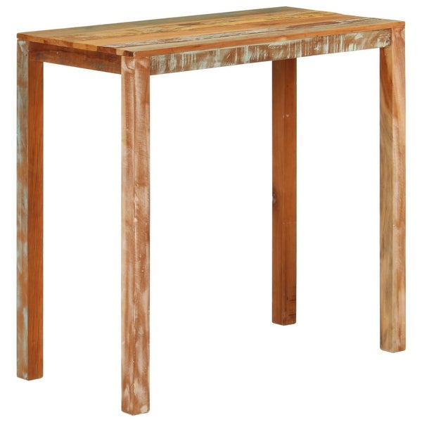 vidaXL Console Table 43.3