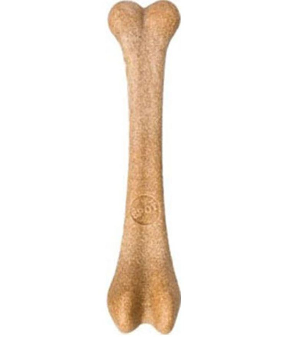 Spot Bambone Chicken Flavored Bone Dog Toy， 5.75