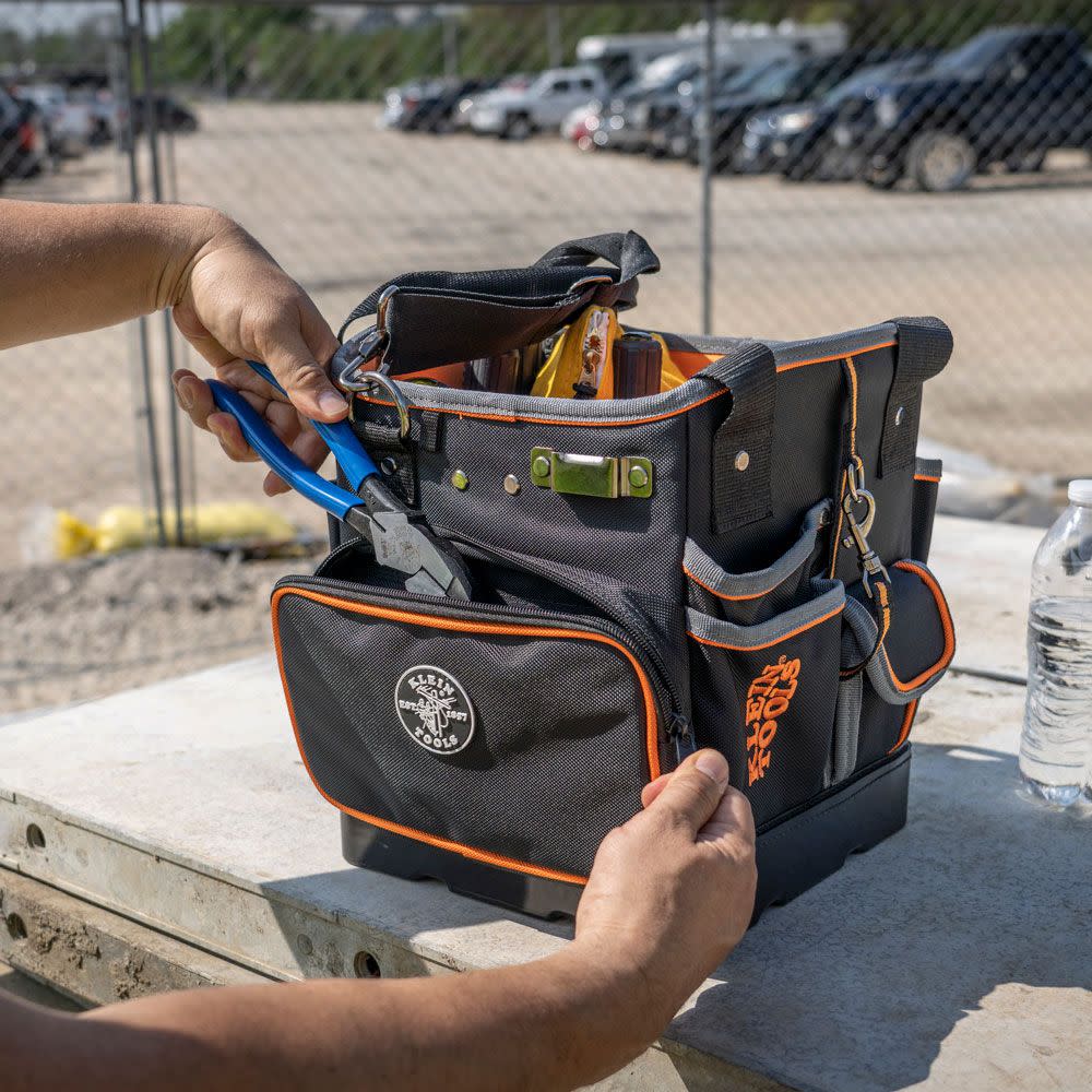 Tradesman Pro™ 10 Tote ;