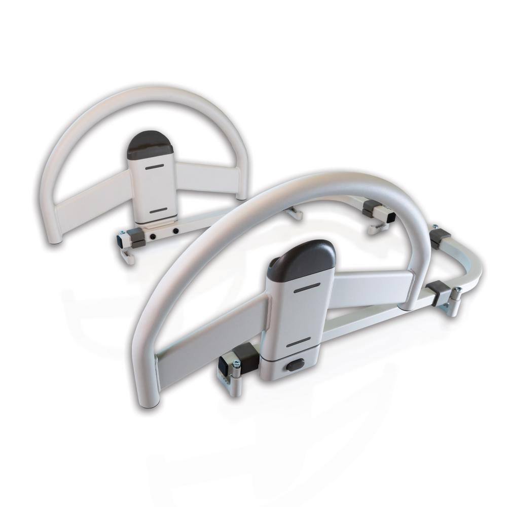 Stander EZ Click LTC Bed Handle (Set of 2) 8950