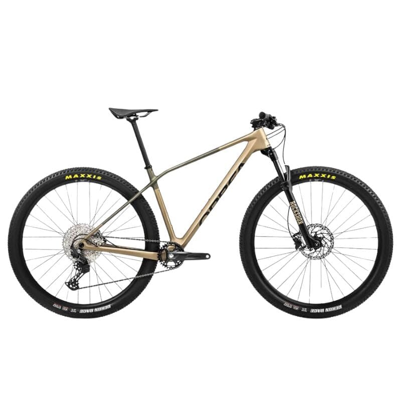 Orbea Alma M50