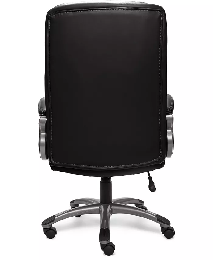 Serta Big and Tall Executive Office Chair