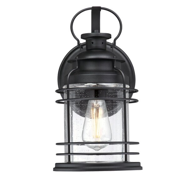 Westinghouse Lighting Kellen One-Light Outdoor Wall Fixture Shopping - The Best Deals on Outdoor Wall Lanterns | 39892985