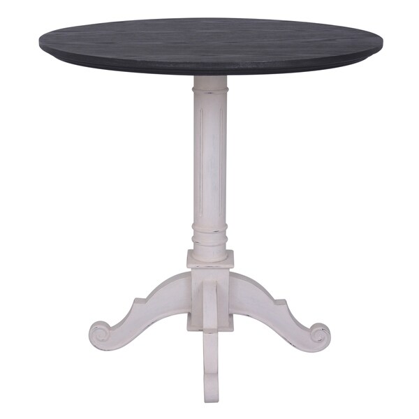 International Caravan Ashbury 28-inch Table