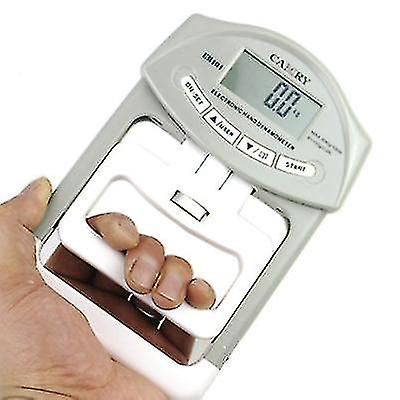 198lb/90 Kg Electronic Hand Grip Strength Dynamometer Meter Measuring Abdominal Muscle Trainer