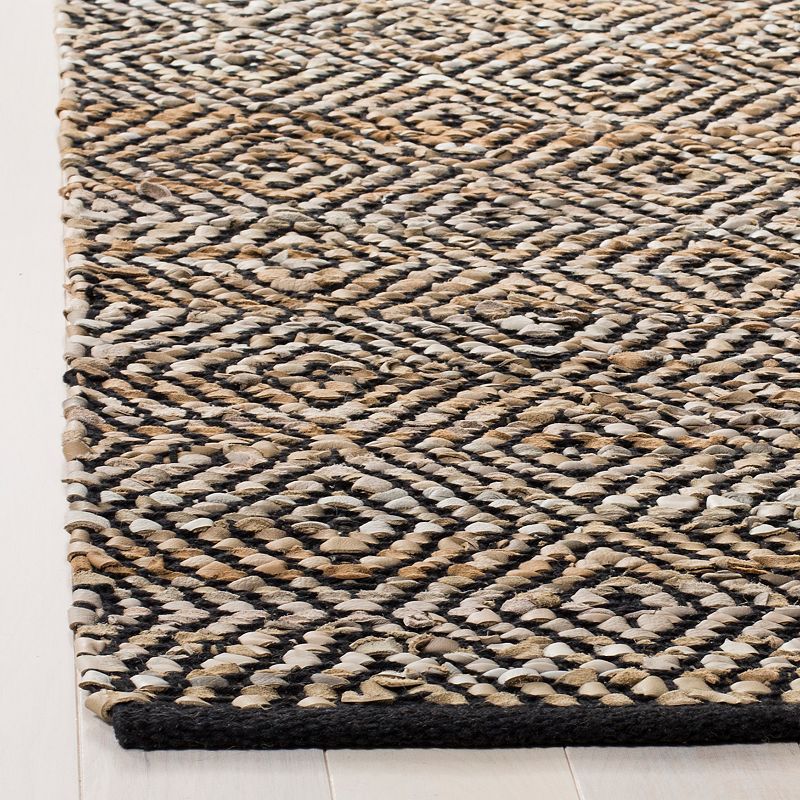 Safavieh Vintage Leather Gabriel Woven Rug