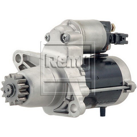 Remy 17338 Premium Starter For 02 06 Lexus Toyota ...