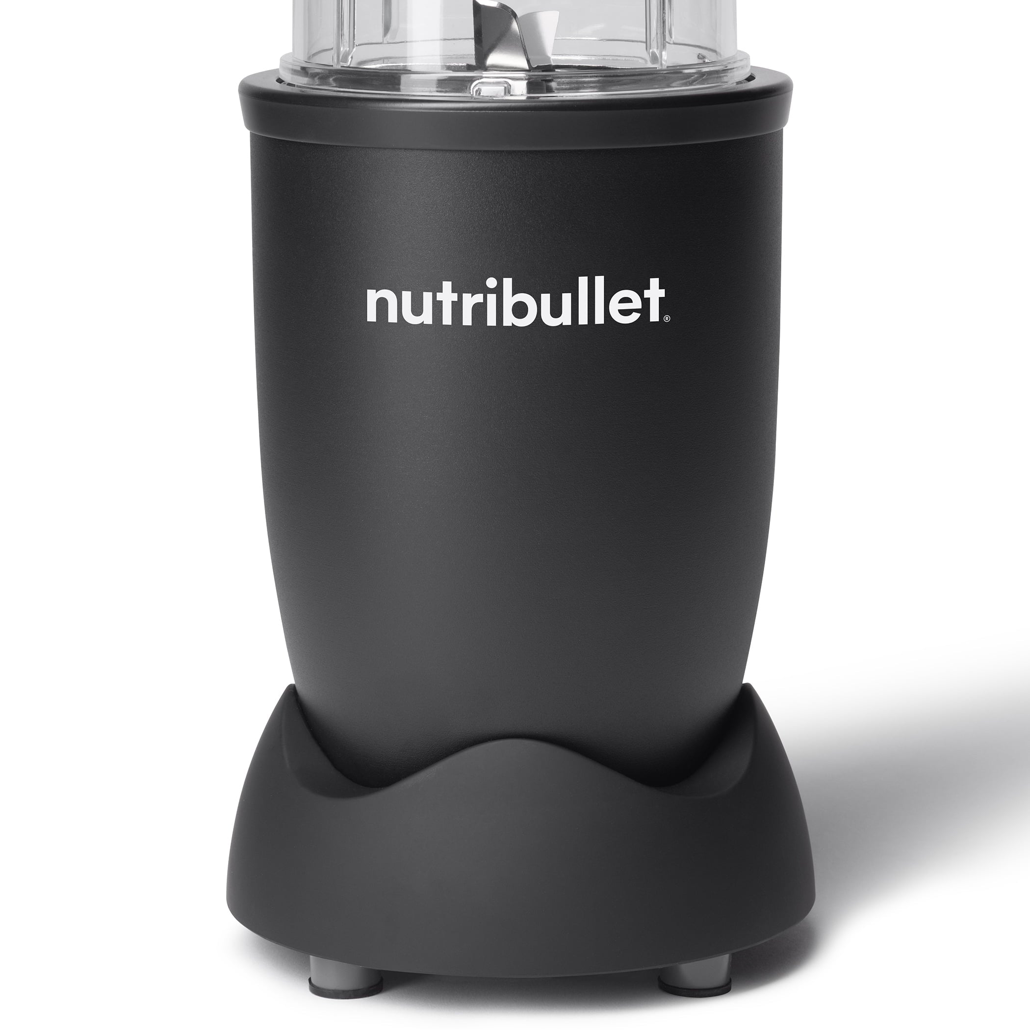 nutribullet® Pro 32 oz. 900 Watt Personal Blender - Matte Black