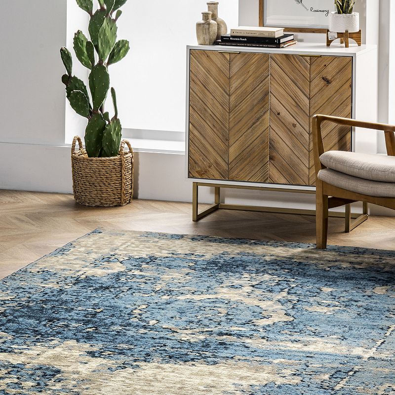 nuLOOM Vintage Lindsy Area Rug