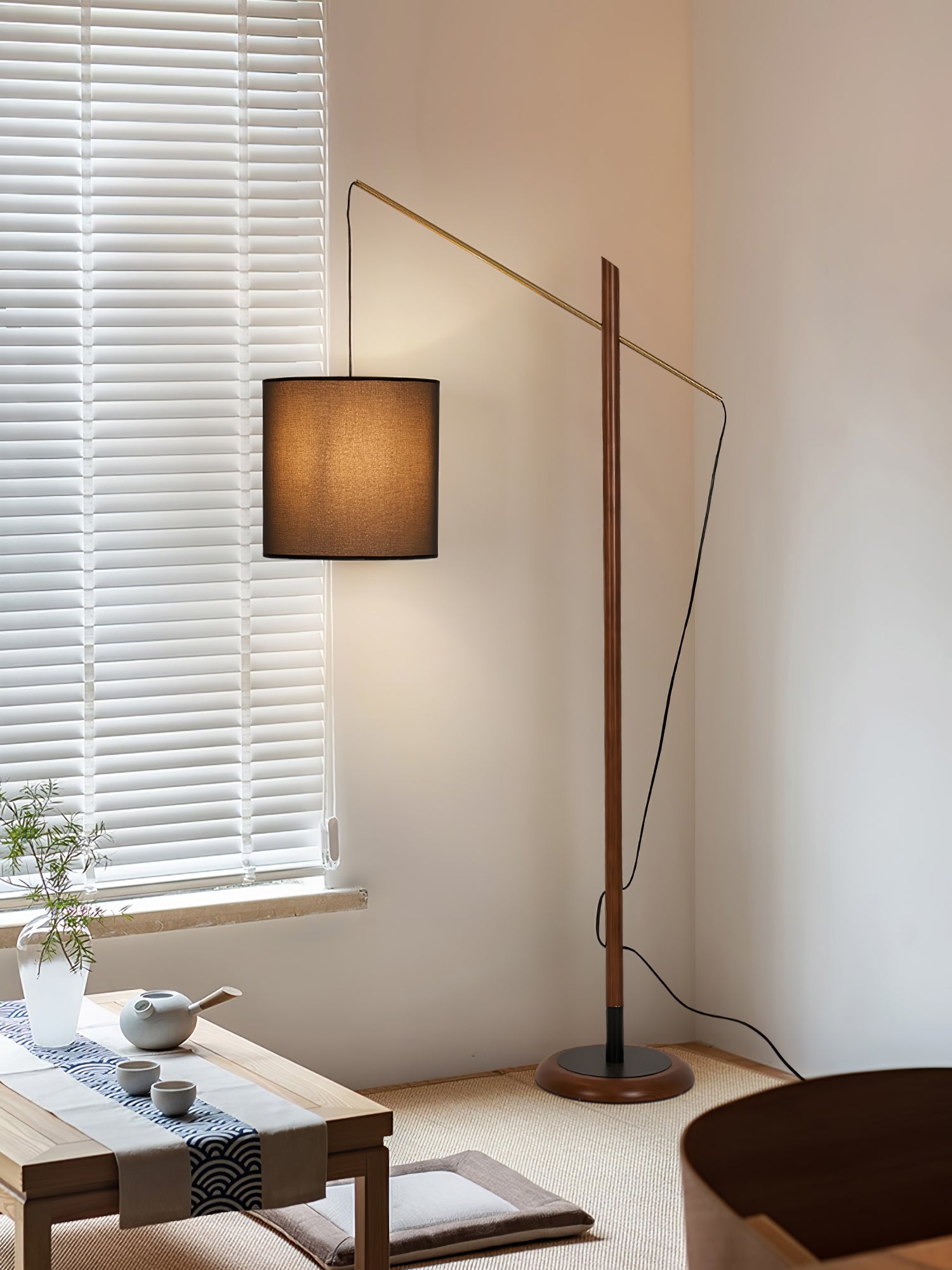 Archer Floor Lamp